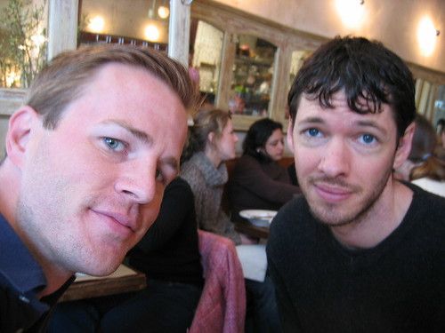 jonathan & david at prune