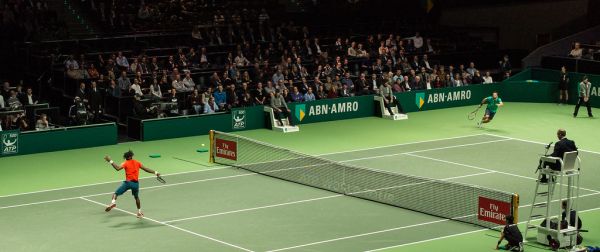 Monfils v. Gulbis