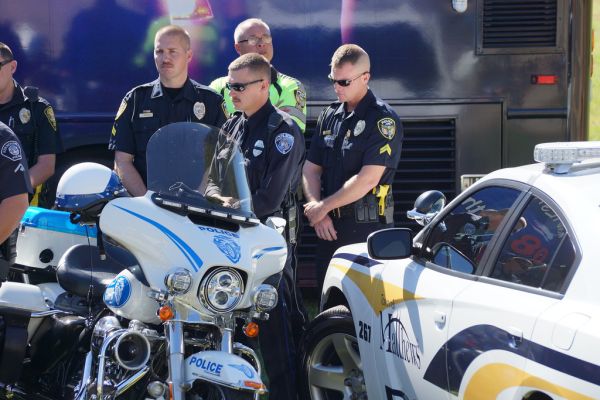 National Teen Driver Safety Week Kickoff