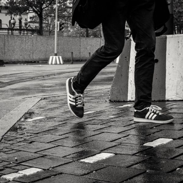 140/366 - Schuhe / Shoes