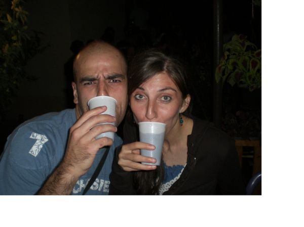 Dare & Vesne