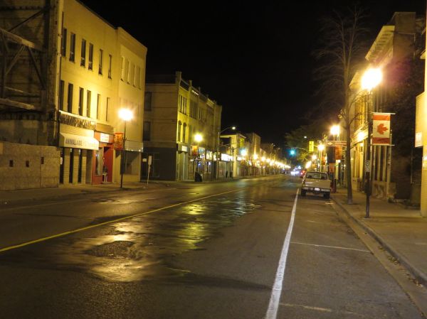 St. Thomas, Ontario