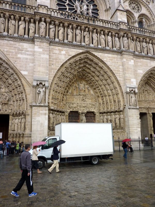 Notre Dame