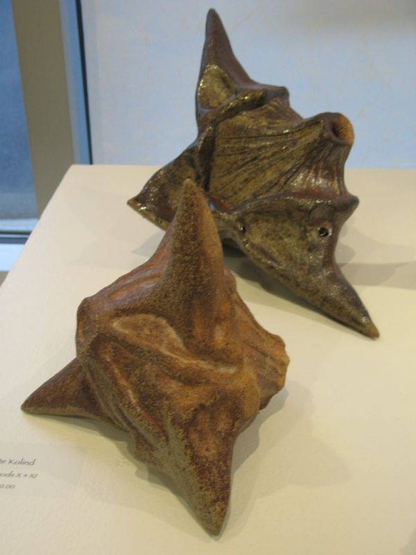 Gitte's astropods