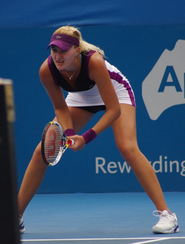 KRISTINA MLADENOVIC