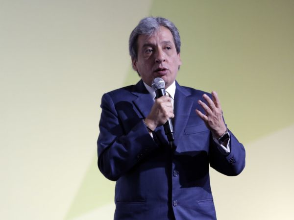 LPAA Action Day - Manuel Pulgar Vidal, Minister of Environment, Peru