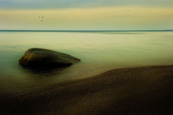 GREAT LAKE HURON