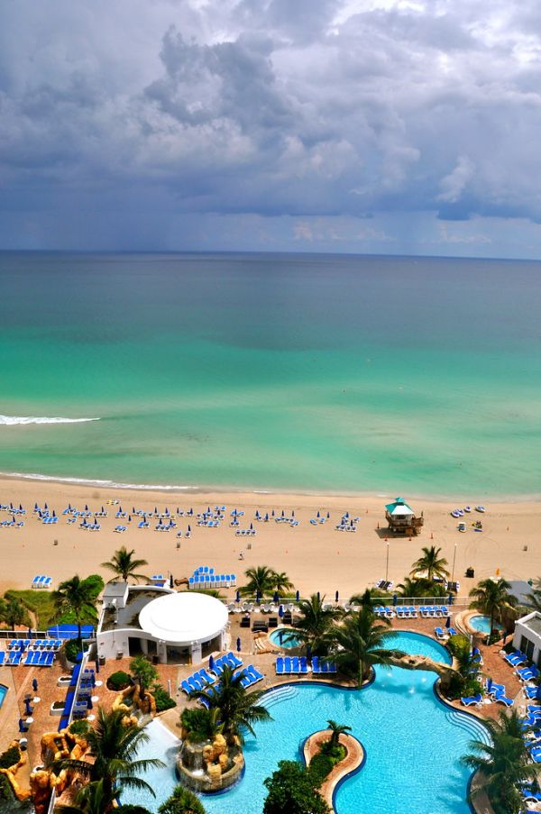 Trump Resort