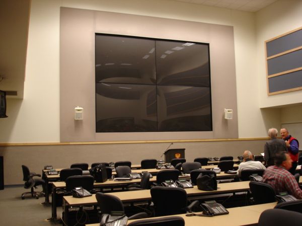 Salt Lake County EOC 2