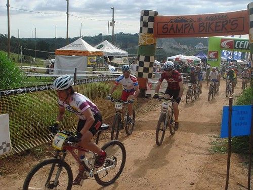 MTB 6 horas