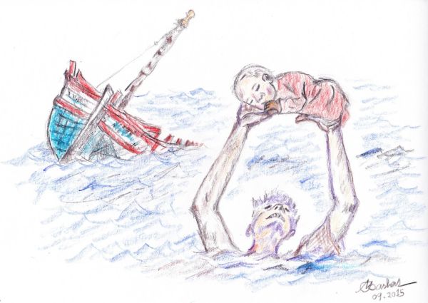 Refugee
