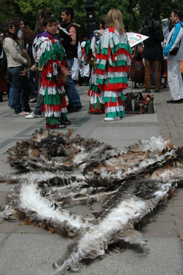 Çocuklar