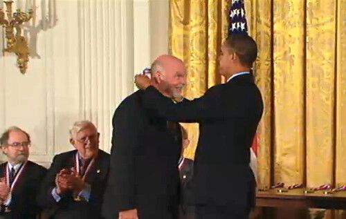 National Medal of Science