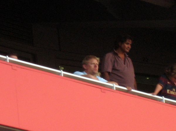 Peter Schmeichel