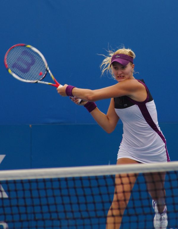 KRISTINA MLADENOVIC