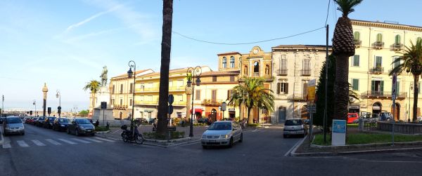 Giulianova (Old Town)