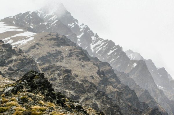 The Remarkables