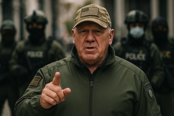 Tom Homan 01
