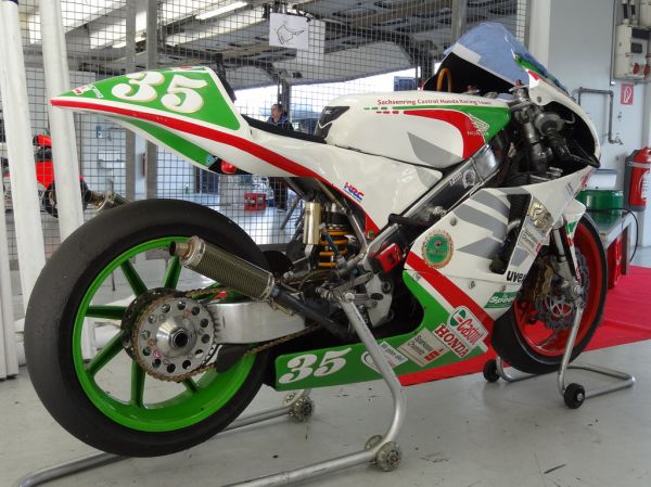 Superbike IDM Hockenheimring 2013 44 IG Königsklasse