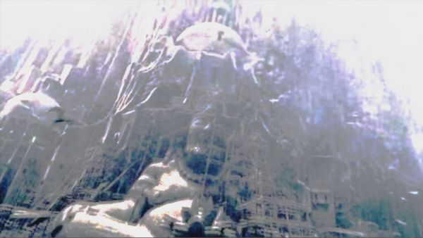 History of the Imaginarium of Dr. Parnasis, film, Buddhist influences in Western Culture, USA