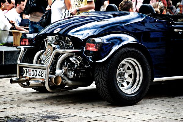 VW Käfer // Beetle