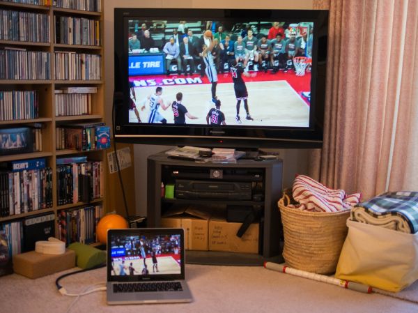 NBA League Pass
