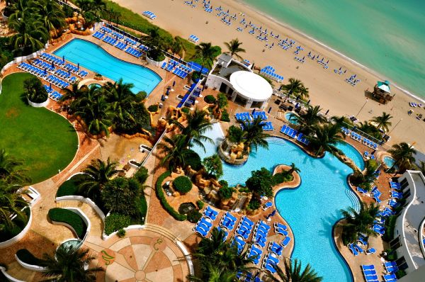 Trump Resort