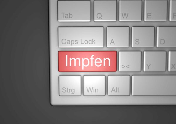 Impfen-auf-Tastatur