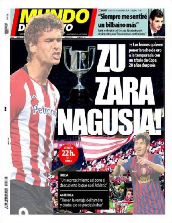 El Mundo Deportivo