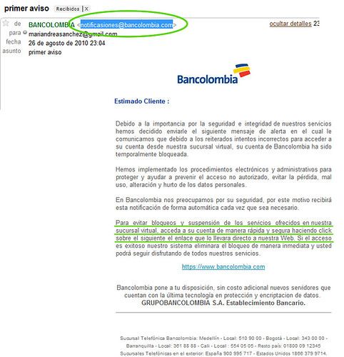 :: Ladrones sin ingenio y sin buena ortografía ::
