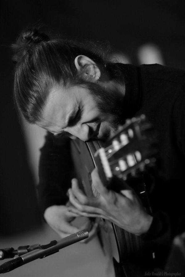 Marc López