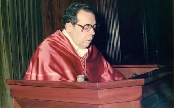 Pedro Lombardía