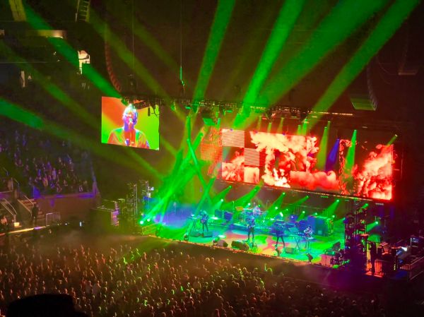 New Order