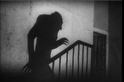 Nosferatu (1922)