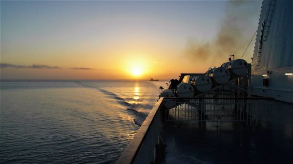 Italy Livorno-Olbia