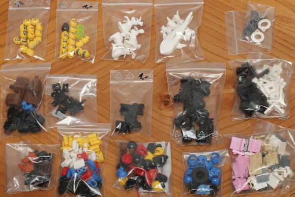 Bricklink Order #2