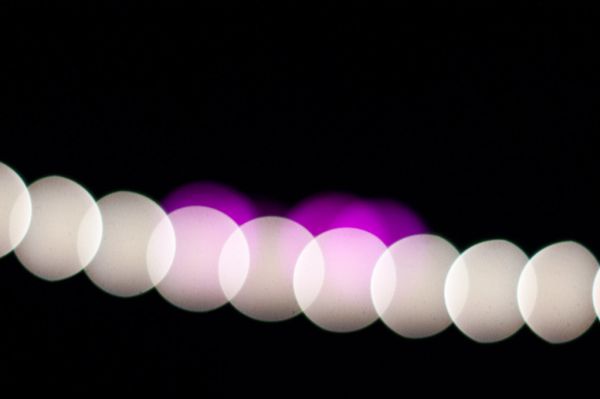 Haferflocken swingers- Bokeh