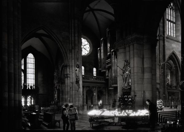 Freiburg Münster