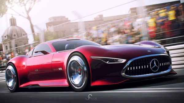 Photo F005i - Gran Turismo 6