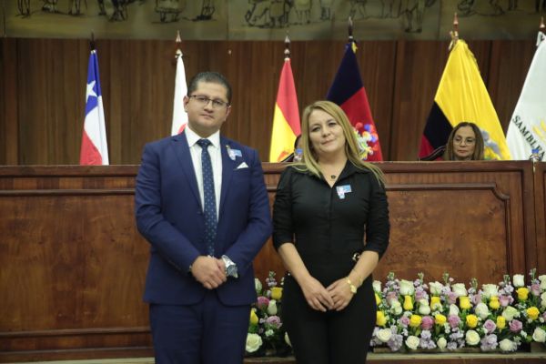 ASAMBLEÍSTA PIERINA CORREA PARTICIPA EN EL QUINTO CONGRESO IBEROAMERICANO CONTRA EL ABUSO SEXUAL INFANTIL, ORGANIZADO PO