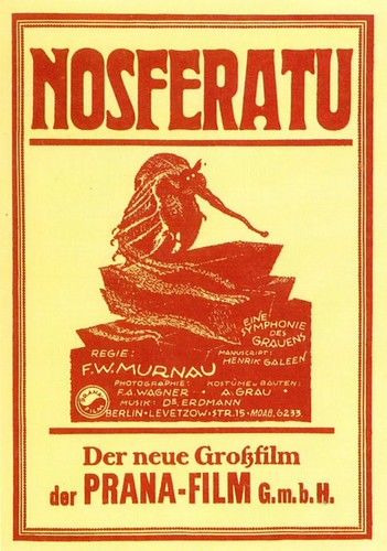 Nosferatu