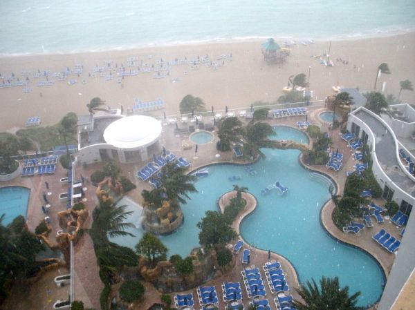 Trump Resort