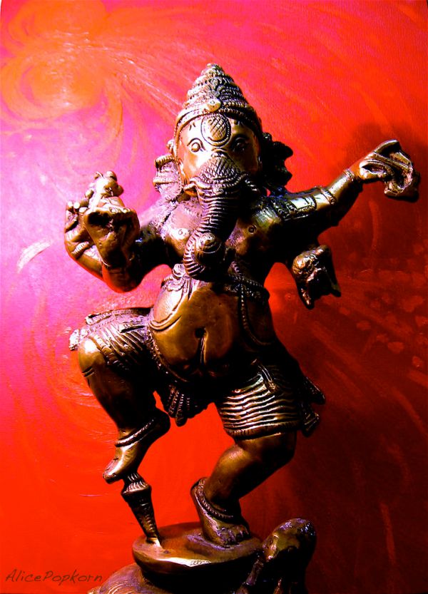 Jai Ganesh, jai Ganesh, jai Ganesh deva