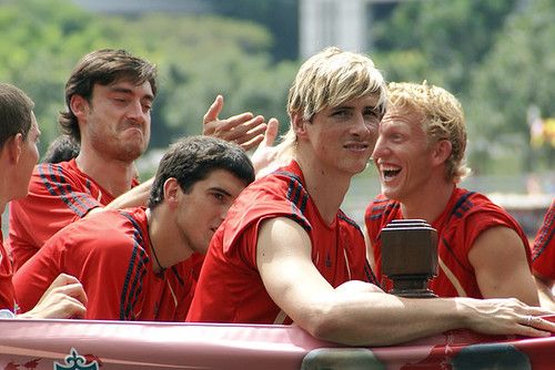 Fernando Torres