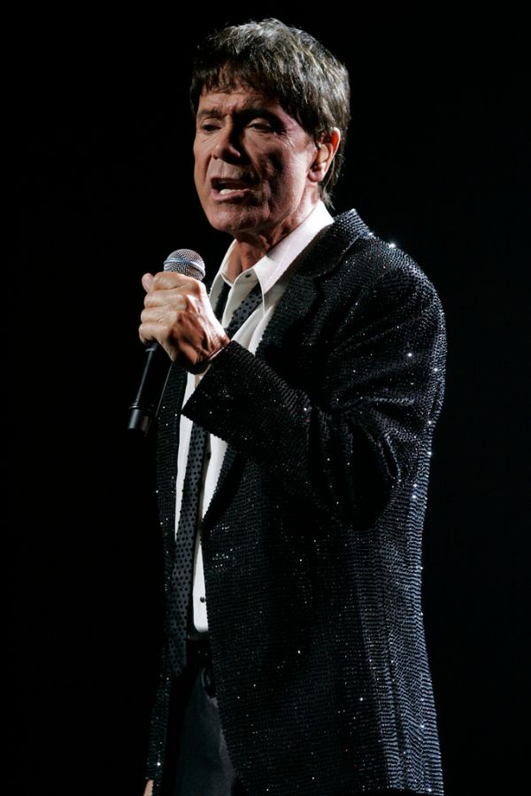 Cliff Richard