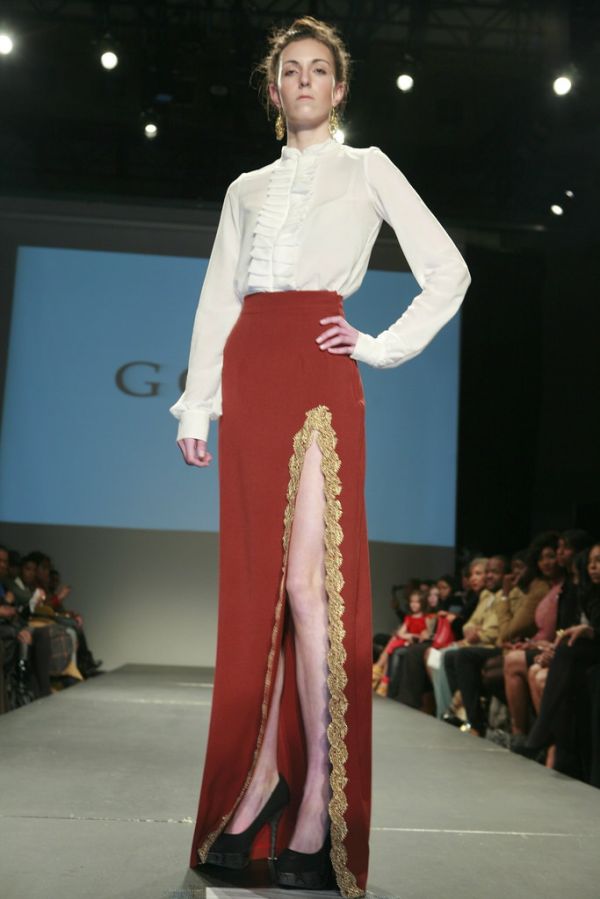 Goca Piece