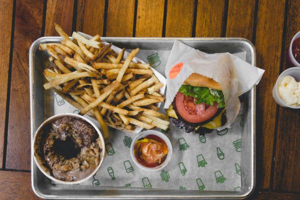 Shake Shack
