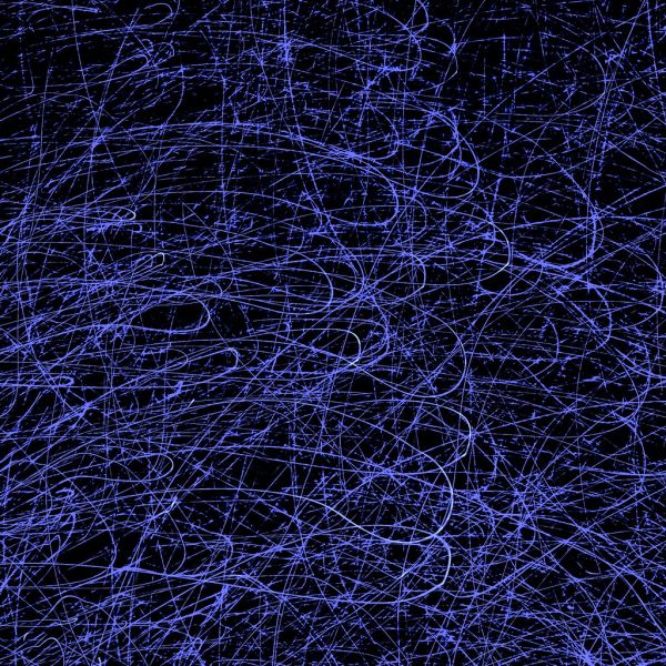 Christmas #44 - Particle trace