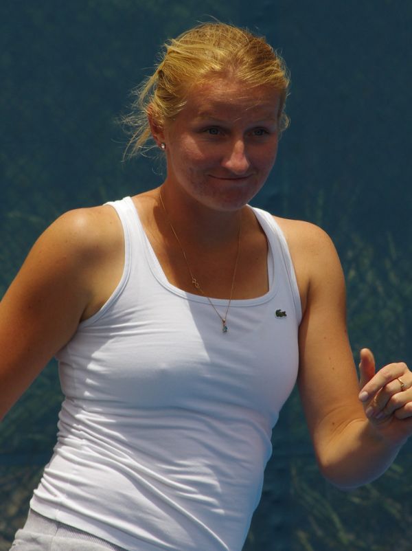ALLA KUDRYAVTSEVA