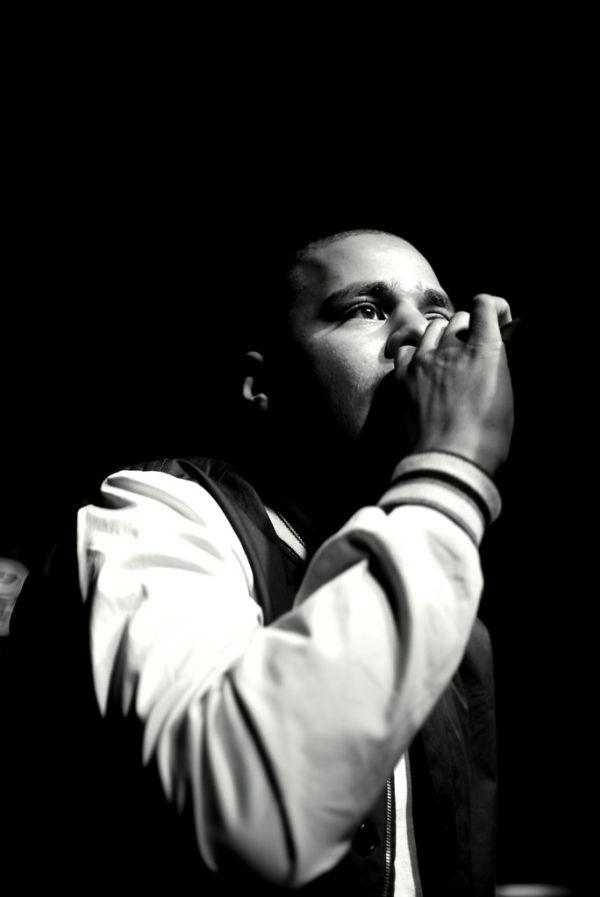 J Cole 1
